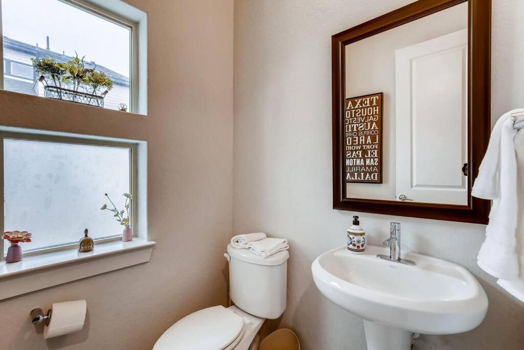 Fam Friendly 5 Bed Home Blocks To Pearl/Riverwalk! San Antonio Exterior foto